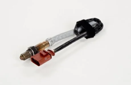 AUDI Лямбда-зонд (4 -пол.) A1 11-, A3 03-, A4, A5, A6, SKODA, PORSCHE, VW BOSCH 0258006862