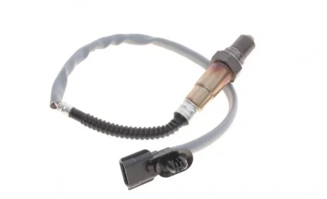 Лямбда зонд Renault Kangoo 1.6 08-/Megane 1.6-2.0 02 BOSCH 0258006953