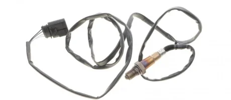Лямбда-зонд AUDI A4, A8 (вир-во Bosch) BOSCH 0 258 006 978