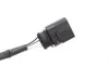 Лямбда зонд VW Golf IV 2.3/2.3 V5/2.8 VR6/3.2 R32 99-06 BOSCH 0 258 006 982 (фото 2)