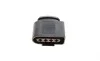 Лямбда зонд VW Golf IV 2.3/2.3 V5/2.8 VR6/3.2 R32 99-06 BOSCH 0 258 006 982 (фото 9)