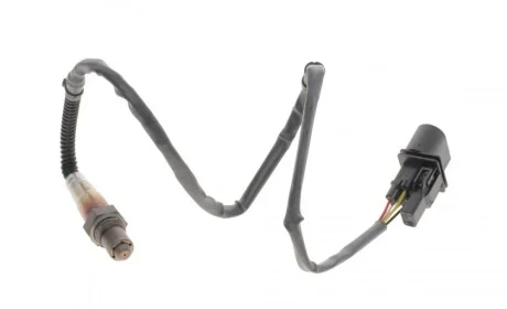 Лямбда зонд VW Golf IV 1.4-2.8 16V/V5/VR6/T/GTI 97-05 BOSCH 0258007057