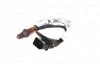 Лямбда зонд VW T4 2.5 96-03 BOSCH 0 258 007 059 (фото 6)