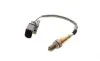 Лямбда зонд BMW 3 (E46)/X3 (E83) 01-11 N42/N46/N43 BOSCH 0 258 007 142 (фото 6)