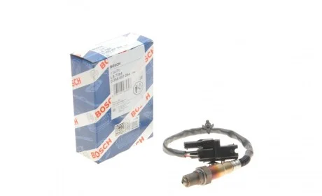 Лямбда зонд Nissan Murano I 3.5 03-08/Infiniti FX 4.5 03-08 BOSCH 0 258 007 264