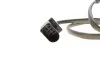 Лямбда зонд MB C-class (W203/W204)/E-class (W211) M271 02-14 BOSCH 0 258 007 290 (фото 4)