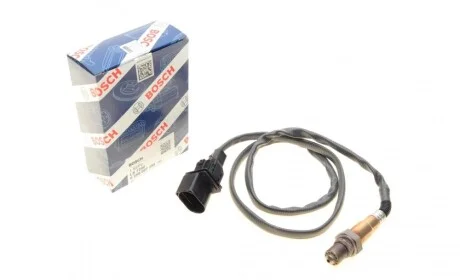Лямбда зонд MB C-class (W203/W204)/E-class (W211) M271 02-14 BOSCH 0 258 007 290