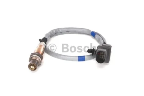 Лямбда-зонд BOSCH 0258007333