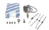 Лямбда зонд Audi A3/A4/Skoda Octavia/VW Bora/Golf/Beetle 1.6-1.8 99- BOSCH 0 258 007 351 (фото 1)