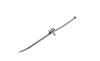 Лямбда зонд VW Caddy II 1.4 95-04 BOSCH 0 258 007 353 (фото 14)