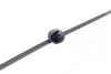 Лямбда зонд VW Caddy II 1.4 95-04 BOSCH 0 258 007 353 (фото 15)