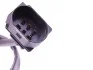 Лямбда-зонд (вир-во Bosch) BOSCH 0 258 007 357 (фото 4)
