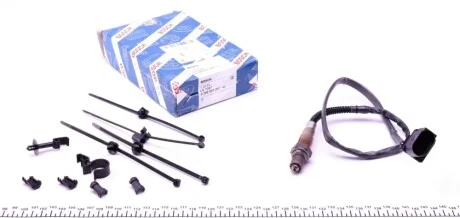 Лямбда-зонд (вир-во Bosch) BOSCH 0 258 007 357