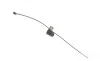 Лямбда-зонд AUDI,SEAT,VW (вир-во Bosch) BOSCH 0 258 007 361 (фото 3)