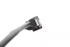 Лямбда зонд Volvo S60 I/S80 I/V70 II/XC70 I/XC90 I 2.0-2.5T BOSCH 0 258 007 368 (фото 3)