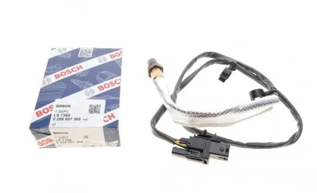 Лямбда зонд Volvo S60 I/S80 I/V70 II/XC70 I/XC90 I 2.0-2.5T BOSCH 0 258 007 368