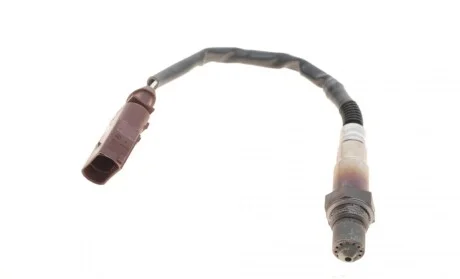 Лямбда зонд MB C-class (W203/W204)/E-class (W210/W211/W212) 96-14 BOSCH 0 258 010 013