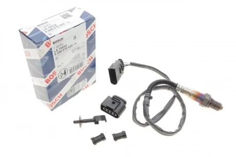 Лямбда зонд VW Caddy II 1.4 95-04 BOSCH 0258010032