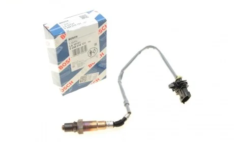 Лямбда зонд Opel Insignia A 1.4/1.6T 08-17/Zafira 1.4 11- BOSCH 0 258 010 121
