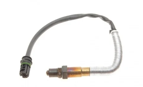 Лямбда зонд BMW 5 (E60) 2.5-3.0 (N52/N53) 04-10 BOSCH 0 258 010 412