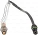 Лямбда зонд BMW X5 (E70) 3.0 06-10 (N52) BOSCH 0 258 010 413 (фото 5)