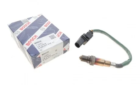Лямбда зонд (вир-во Bosch) BOSCH 0 258 017 014