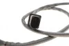 Лямбда зонд BMW 5 (F10) 10-11/X5 06-10 (N52/N53/N62) BOSCH 0 258 017 025 (фото 1)