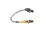 Лямбда зонд BMW 5 (E60/E61) 2.5i/3.0i (N52/N53) 04- BOSCH 0 258 017 038 (фото 7)
