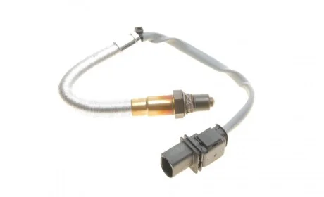 Лямбда зонд BMW 5 (E60/E61) 3.0 (N52) 04-07 BOSCH 0 258 017 048