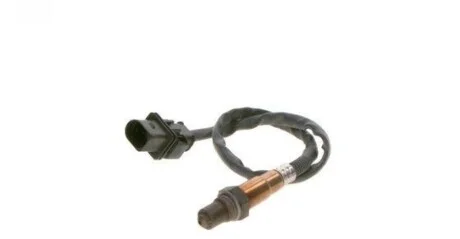 Лямбда зонд BMW 3 (E90) 2.0 (N43) 07-12 BOSCH 0258017049