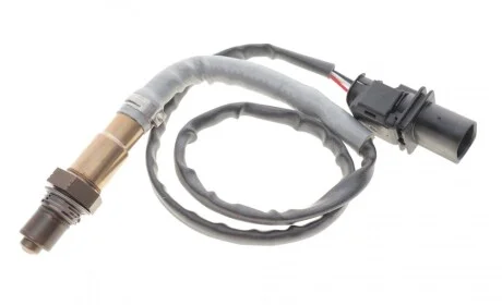 Лямбда зонд VW Passat B6/B7 3.2/3.6 FSI/R36 05-14 BOSCH 0258017068