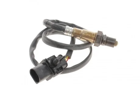 Лямбда зонд Jeep Grand Cherokee 3.0 CRD V6 11- BOSCH 0 258 017 095