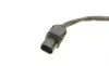Лямбда зонд BMW 3 (E90)/5 (E60/F10) (N52/N53/N54) 04-13 BOSCH 0 258 017 098 (фото 3)