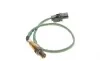 Лямбда зонд MB E-Class (W211/W212) 2.2CDI 02-08 (OM646)/G-Class (W463) 5.5 09- (M273) BOSCH 0 258 017 108 (фото 7)