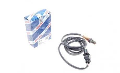 Лямбда зонд BMW X5 (E70) 3.0si 06-08 (N52) BOSCH 0 258 017 116
