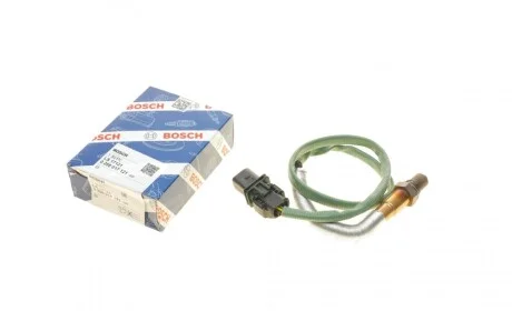 Лямбда зонд MB Sprinter 906 06- BOSCH 0 258 017 121