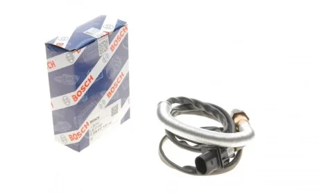 Лямбда зонд BMW 7 (F01/F02/F03/F04) 08-12/X6 (E71/E72) 08-14 N54/N55 BOSCH 0 258 017 137