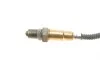Лямбда зонд VW Golf V 3.2 R32 05-10/Phaeton 6.0 W12 05-16 BOSCH 0 258 017 180 (фото 3)