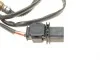 Лямбда зонд VW Golf V 3.2 R32 05-10/Phaeton 6.0 W12 05-16 BOSCH 0 258 017 180 (фото 4)