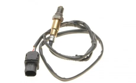 Лямбда зонд VW Golf V 3.2 R32 05-10/Phaeton 6.0 W12 05-16 BOSCH 0 258 017 180