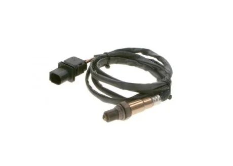 Лямбда зонд VW Touareg 3.0 V6 TSI Hybrid 10-18 BOSCH 0258017182