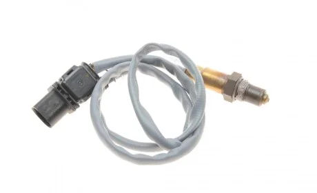 Лямбда зонд BMW 5 (E60/E61) 2.0/5.0 (N43/N46/S85) 04-10 BOSCH 0258017206