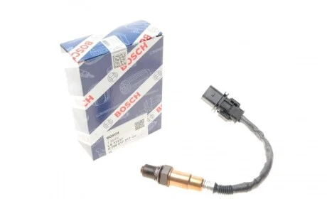 Лямбда зонд (вир-во Bosch) BOSCH 0 258 017 217