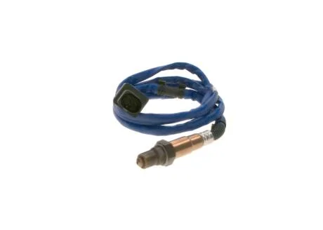 Лямбда-зонд широкосмуговий PORSCHE Boxter/Cayenne/Cayman 3.4-4.807-13 BOSCH 0258017228