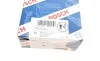 Лямбда зонд BMW 5 (F10)/7 (F01-F04/G11)/X3(F25) (N52/B30) 09-13 BOSCH 0 258 017 230 (фото 8)