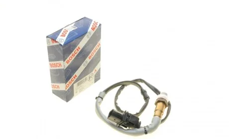 Лямбда зонд VW Golf V/Passat/Touran 2.0 FSI 03-10 BOSCH 0 258 017 241