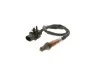Лямбда зонд Opel Aligra 1.2 08-14/Suzuki SX4 1.5-1.6 VVT 06- BOSCH 0 258 017 272 (фото 1)