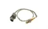 Лямбда зонд Ford B-max/Focus/Fiesta/Transit Courier 1.0EcoBoost 13- BOSCH 0 258 017 290 (фото 7)