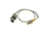 Лямбда зонд Ford B-max/Focus/Fiesta/Transit Courier 1.0EcoBoost 13- BOSCH 0 258 017 290 (фото 9)