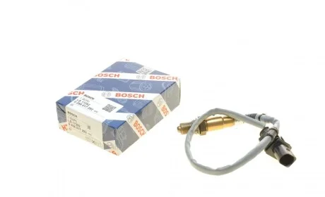 Лямбда зонд VW Passat/Touran 1.4TSI EcoFuel 09-14 BOSCH 0 258 017 292
